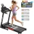 0-12% Auto Incline
