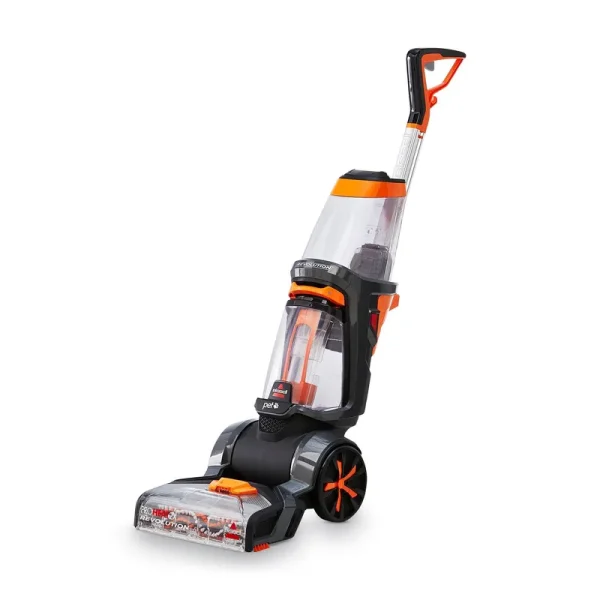 Bissell ProHeat 2X Revolution Pet Carpet Cleaner