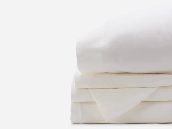 Basic Sheet Sets, White / Full / 16"