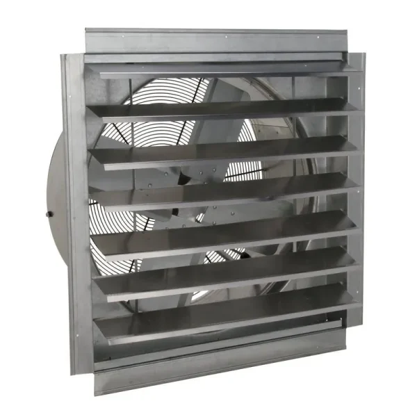 Ventamatic IF24 24" Barn Exhaust Fan