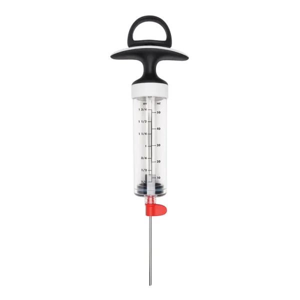 OXO Flavor Injector for Meat & Poultry