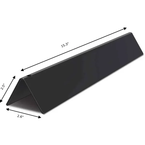 Weber Spirit 300 Porcelain-Enameled Flavorizer Bars-7636