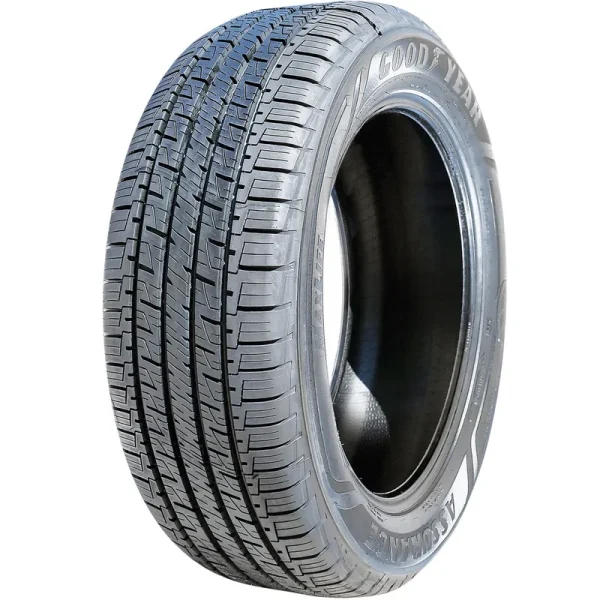 Goodyear Assurance Maxlife 225/50R17 94V All - Season Tire
