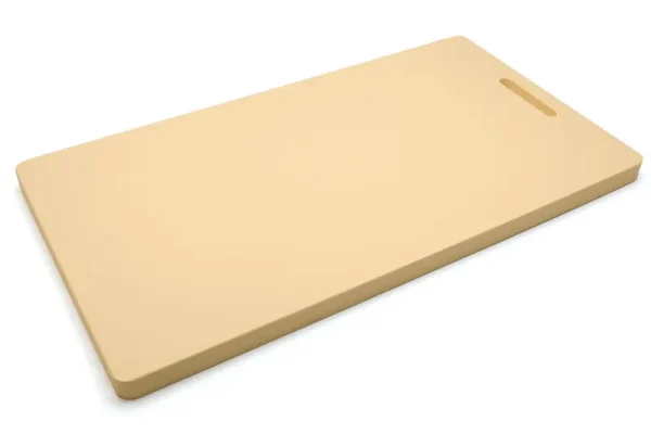 Yoshihiro Hi-Soft High Performance Japanese Sashimi Chef's Tool Professional Grade Cutting Board, Large, Peach