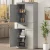 Gray with Drawer