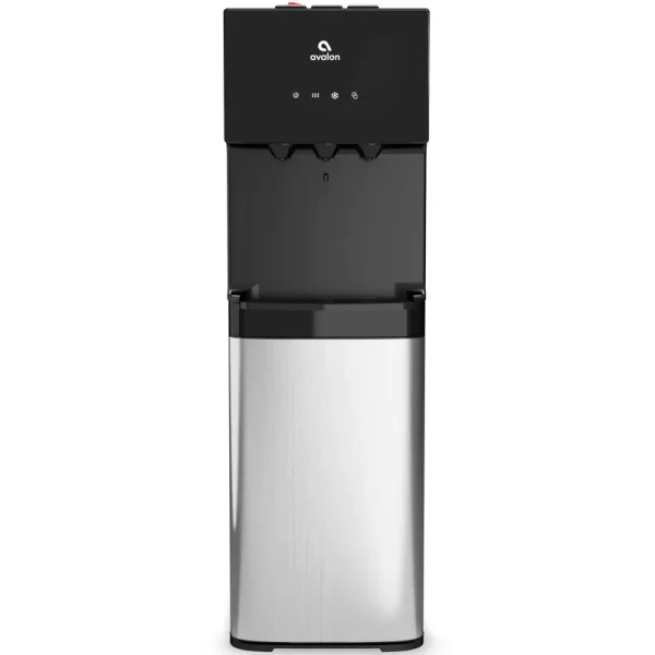 Avalon 3 Temperature Water Cooler Dispenser