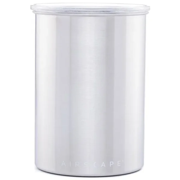 Airscape Coffee Canister