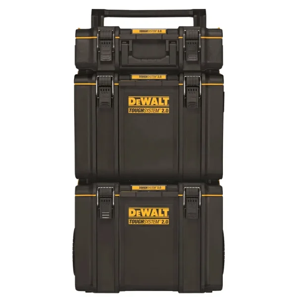 DeWalt DWST60436 ToughSystem 2.0 Rolling Tower