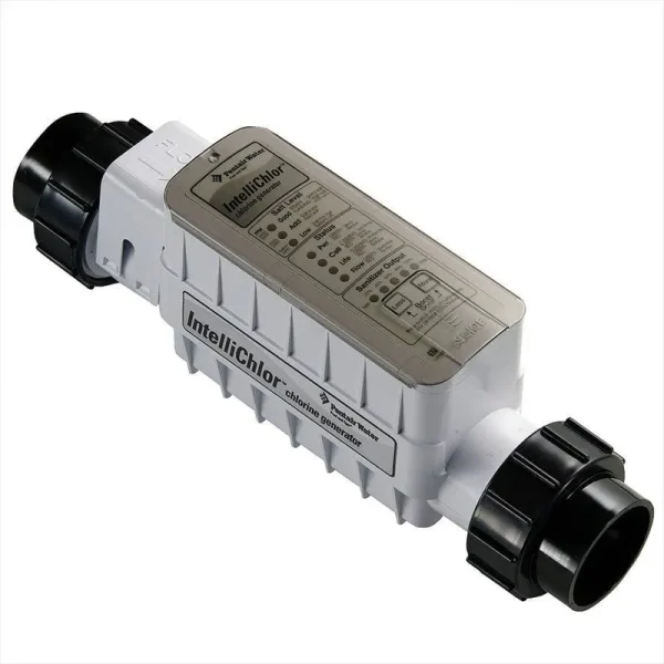 Pentair EC-520888 IntelliChlor IC15 Salt Chlorine Generator