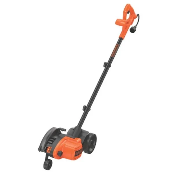 Black & Decker LE750 Electric Landscape Edger, 2-1/4HP
