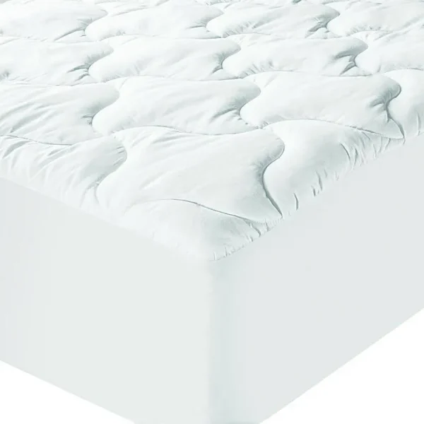 Allerease Sealy Elite Ultimate Comfort Mattress Pad - King