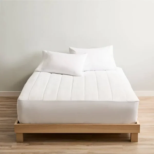 Sunbeam King Size Electric Mattress Pad Wi-Fi Connection