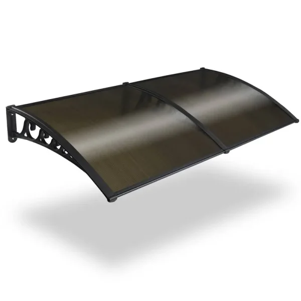 Door Canopy for Awning