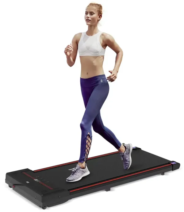 Sperax Walking Pad. Under Desk Treadmill for Home
