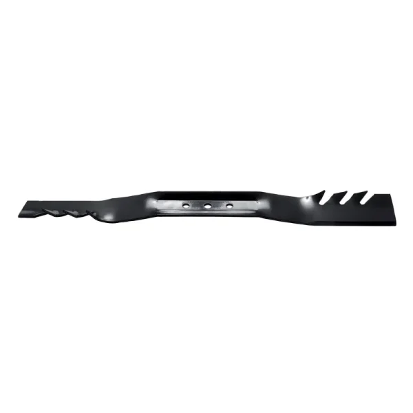 Oregon Gator Mulcher 3-N-1 Lawn Mower Blade for Toro 22-inch Recycler 94-907 96-607