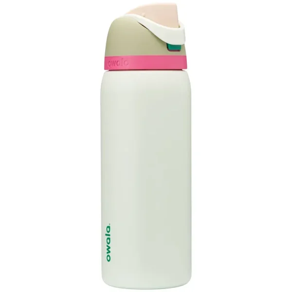 Owala FreeSip 32oz Stainless Steel Water Bottle - Alpine Sport