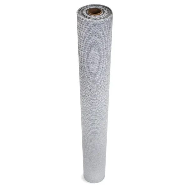 Coolaroo 90% UV Shade Fabric 6'x15' Stone