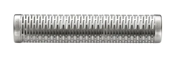 A-maze-n 12&& Pellet Tube Smoker Oval Design