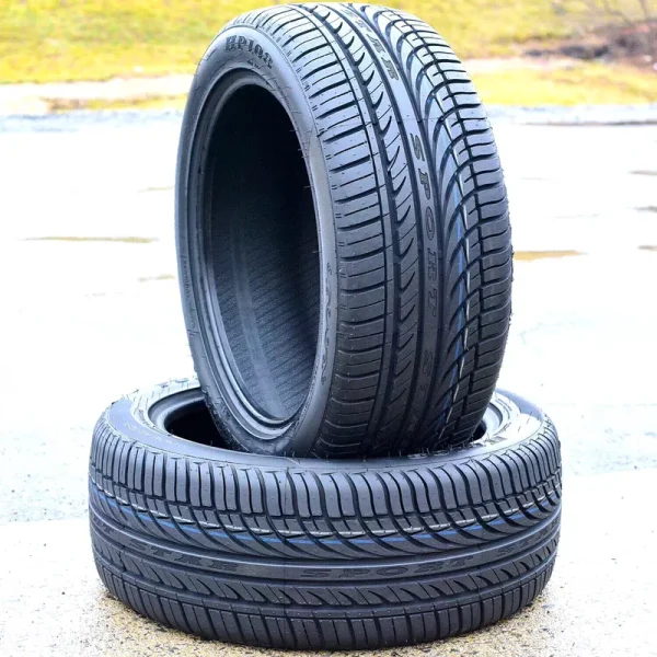 Pair of 2 Fullway HP108 225/60R16 98H Performance a/S All-Season Tires
