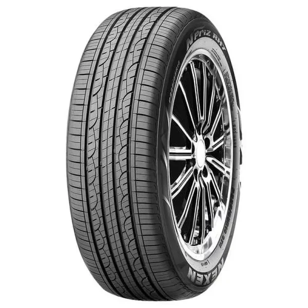 Nexen Nprix RH7A P245/65R18XL 110H BSW (4 Tires)
