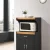 Black-Beech