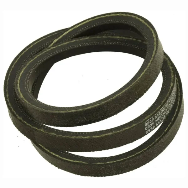 Husqvarna Genuine Replacement Belt for Lawn Mowers Fits HU700F XT722FE 62522sh 6522sh 6522sl 67522ES / 532196857 196857