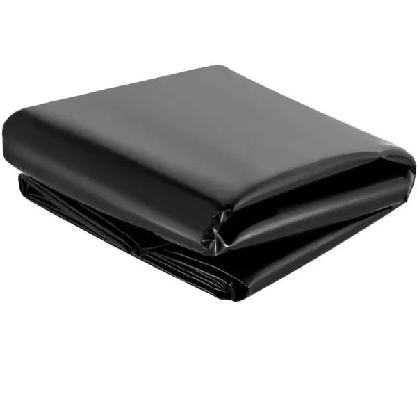 VEVOR Pond Liner 20 ft. x 25 ft. 20 Mil Thickness