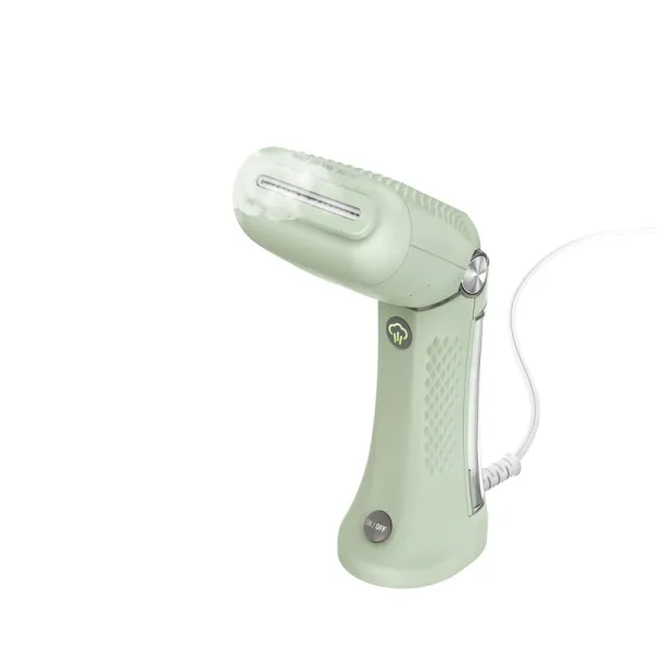 Conair ExtremeSteam Power Steam Travel Garment Steamer Green