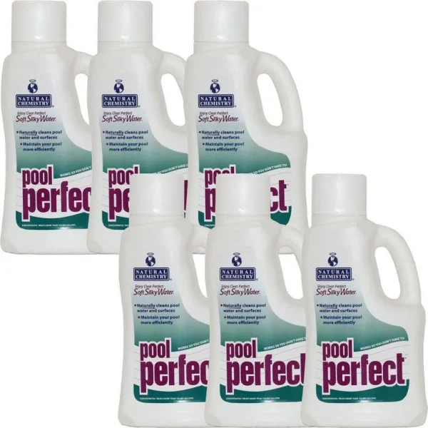 Natural Chemistry Pool Perfect 12 Liter