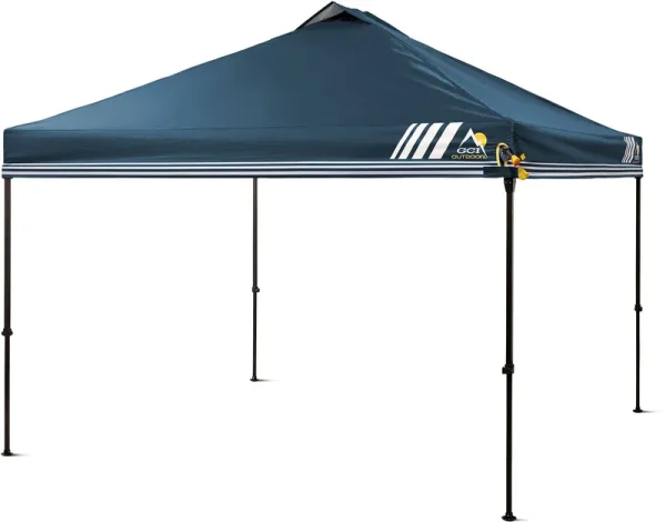 GCI Outdoor LevrUp Canopy Navy