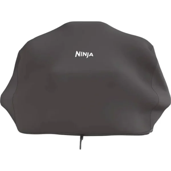 Ninja Woodfire Premium Outdoor Grill Cover, Black