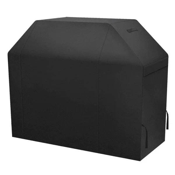 NEXCOVER Grill Cover - Heavy Duty BBQ Cover, 50 inch Waterproof Barbecue Cover, Weather Resistant, Fade Resistant, Rip-Proof, Anti-UV, Gas Grill