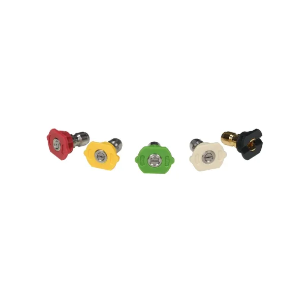 Simpson 3600 PSI Replacement Spray Nozzles