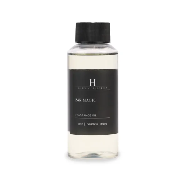 Hotel Collection 24K Magic Diffuser Oil 120ml