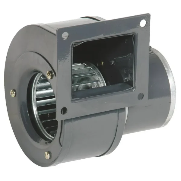 Dayton Blower,146 cfm,115V,0.75A,3100 RPM 1TDP7