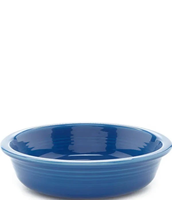 Fiesta 19 oz. Medium Bowl - Lapis