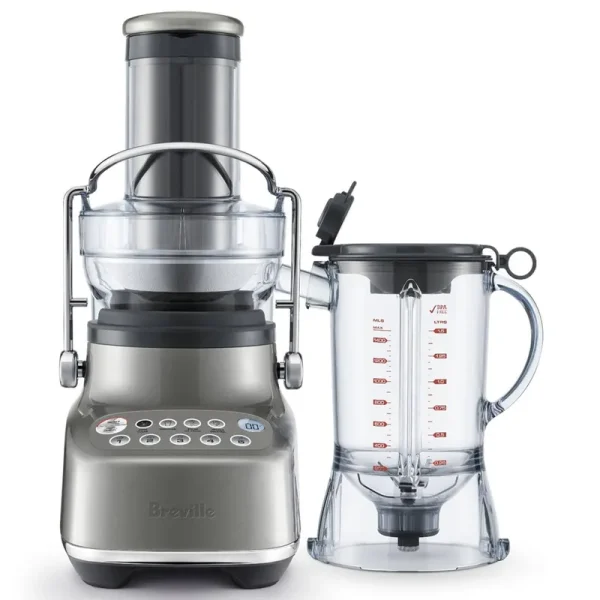 Breville The 3X Bluicer