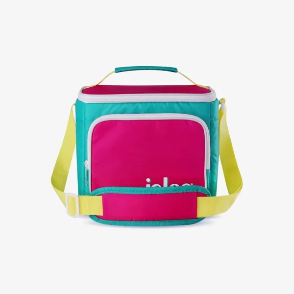 Igloo Retro Square Lunch Bag Cooler