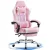 Pink White