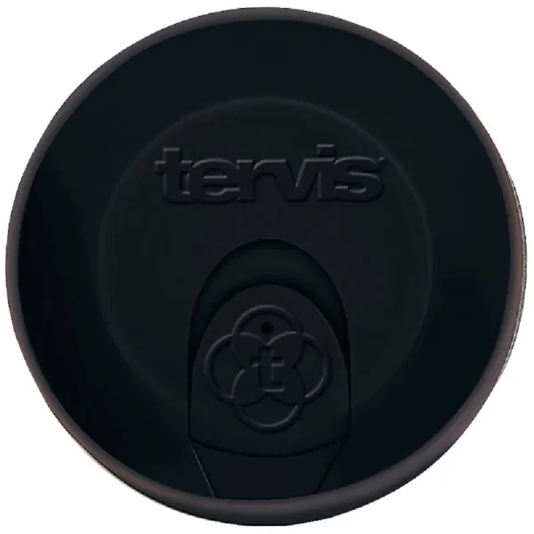 Tervis Travel Lid, Black, 16 oz