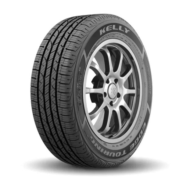 Kelly Edge Touring A/S All-Season 215/60R16 95V Passenger Tire