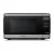 0.9 Black & Stainless Steel