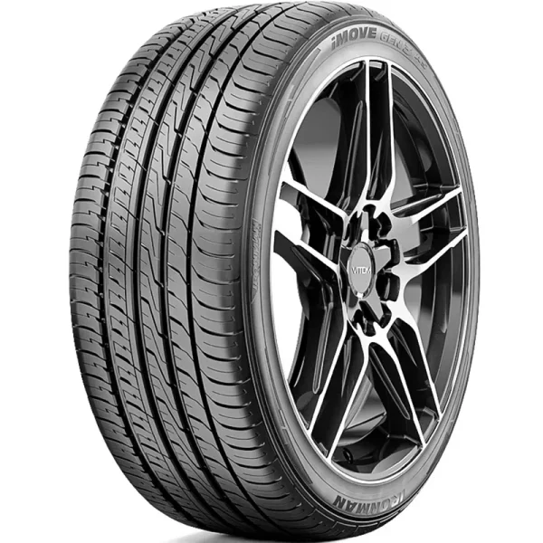 Ironman Imove Gen3 AS 225/60R16 98H Performance a/S All-Season Tire