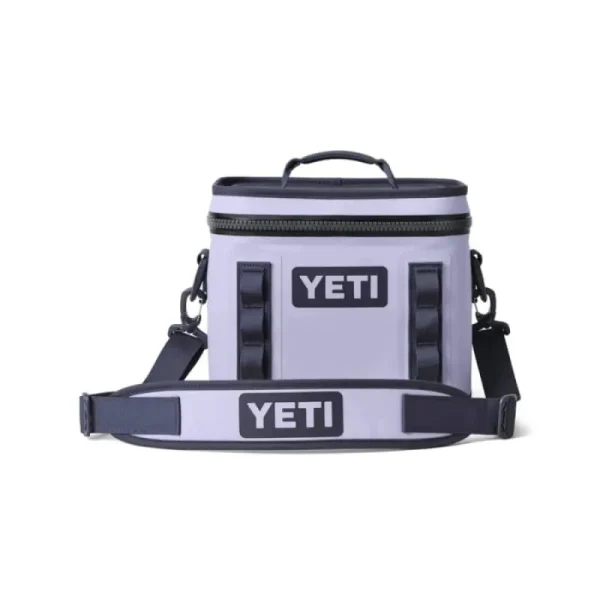Yeti - Hopper Flip 8 Soft Cooler Cosmic Lilac