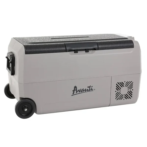Avanti PDR36L34G 36 Liter Portable AC/DC Cooler