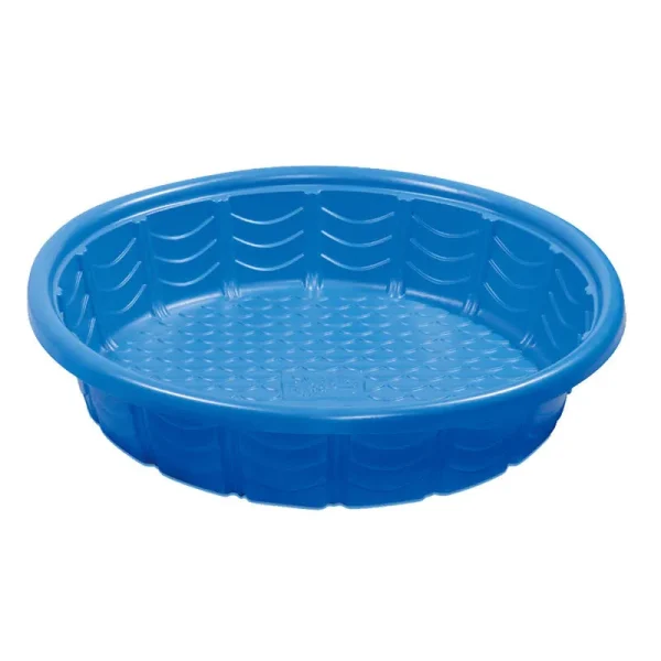 Summer Waves 20 gal. Round Plastic Wading Pool 4.92 ft. Dia.