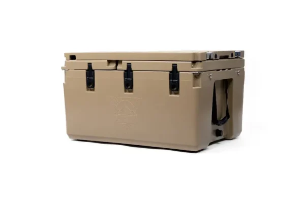PacBak P88-MK Cooler - Sand