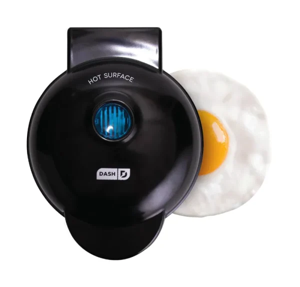 Dash Mini Maker, Griddle
