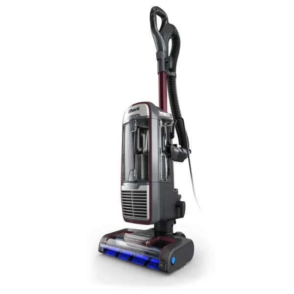 SharkA Vertex DuoCleanA PowerFins Powered Lift-AwayA Upright Multi Surface Vacuum Cleaner with Self-Cleaning Brushroll, AZ1500WM