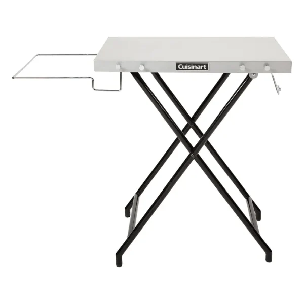 Cuisinart Fold 'n Go Prep Table & Grill Stand